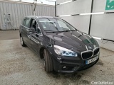  Bmw  Serie 2 Série 2 Gran Tourer 218d Lounge 2.0 150CV BVA8 E6 #4