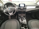  Bmw  Serie 2 Série 2 Gran Tourer 218d Lounge 2.0 150CV BVA8 E6 #5