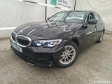  Bmw  Serie 3 BMW Série 3 Berline 4p Berline 320d 190ch Business Design BVA8 