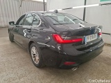  Bmw  Serie 3 BMW Série 3 Berline 4p Berline 320d 190ch Business Design BVA8 #2
