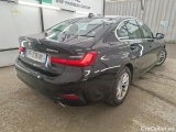  Bmw  Serie 3 BMW Série 3 Berline 4p Berline 320d 190ch Business Design BVA8 #3
