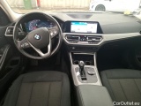  Bmw  Serie 3 BMW Série 3 Berline 4p Berline 320d 190ch Business Design BVA8 #5