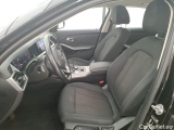  Bmw  Serie 3 BMW Série 3 Berline 4p Berline 320d 190ch Business Design BVA8 #8