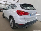  Bmw  X1 BMW  5p SUV sDrive18d Business BVA8 #2
