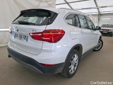  Bmw  X1 BMW  5p SUV sDrive18d Business BVA8 #3
