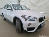  Bmw  X1 BMW  5p SUV sDrive18d Business BVA8 #4
