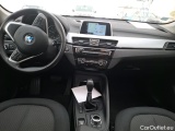  Bmw  X1 BMW  5p SUV sDrive18d Business BVA8 #5
