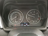  Bmw  X1 BMW  5p SUV sDrive18d Business BVA8 #6