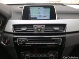  Bmw  X1 BMW  5p SUV sDrive18d Business BVA8 #7