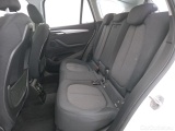 Bmw  X1 BMW  5p SUV sDrive18d Business BVA8 #9