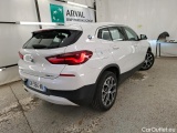  Bmw  X2 Série  sDrive 18i Lounge 1.5 135CV BVM6 E6d #3