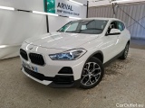  Bmw  X2 Série  sDrive 18i Lounge 1.5 135CV BVM6 E6d 