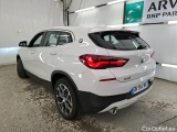  Bmw  X2 Série  sDrive 18i Lounge 1.5 135CV BVM6 E6d #2