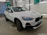  Bmw  X2 Série  sDrive 18i Lounge 1.5 135CV BVM6 E6d #4