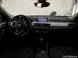  Bmw  X2 Série  sDrive 18i Lounge 1.5 135CV BVM6 E6d #5