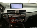  Bmw  X2 Série  sDrive 18i Lounge 1.5 135CV BVM6 E6d #7