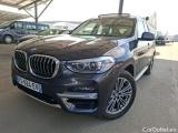  Bmw  X3 BMW  / 2017 / 5P / SUV xDrive30e 292ch Luxury BVA8 