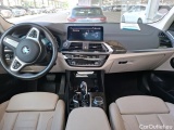  Bmw  X3 BMW  / 2017 / 5P / SUV xDrive30e 292ch Luxury BVA8 #5