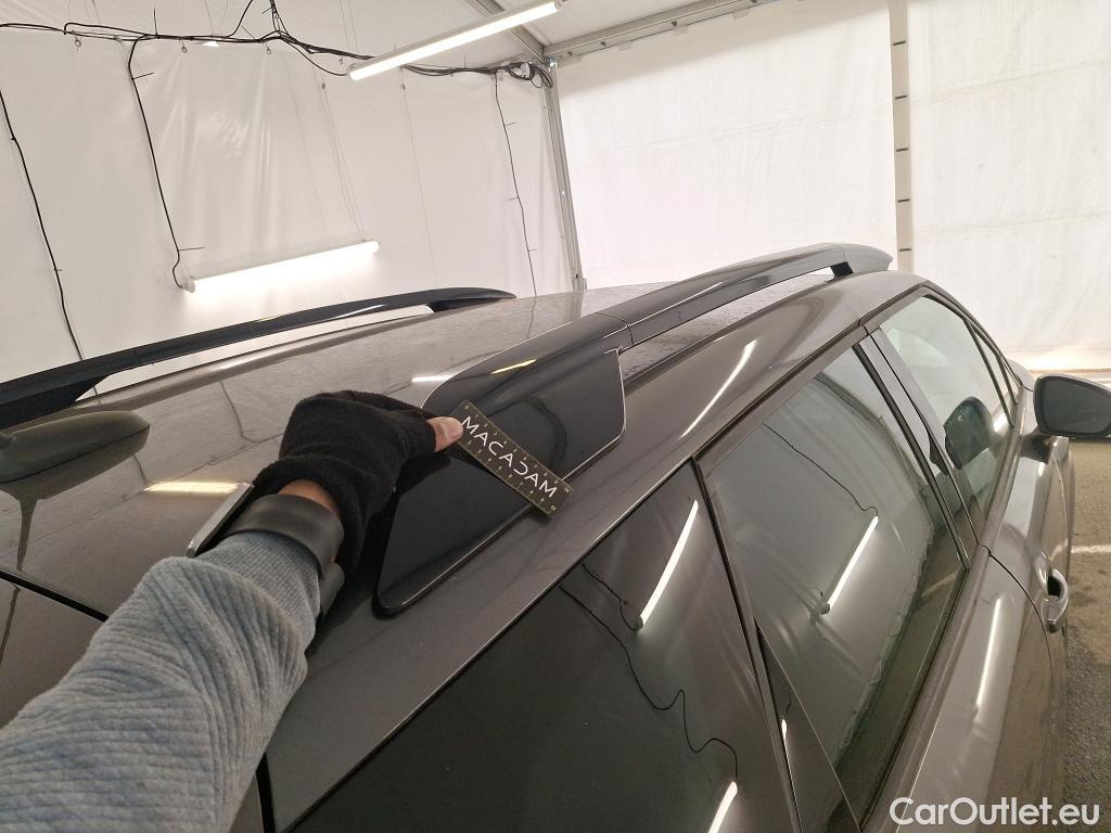  Citroen  C3  Aircross Shine Business 1.2 PureTech 130CV BVA6 E6d #60