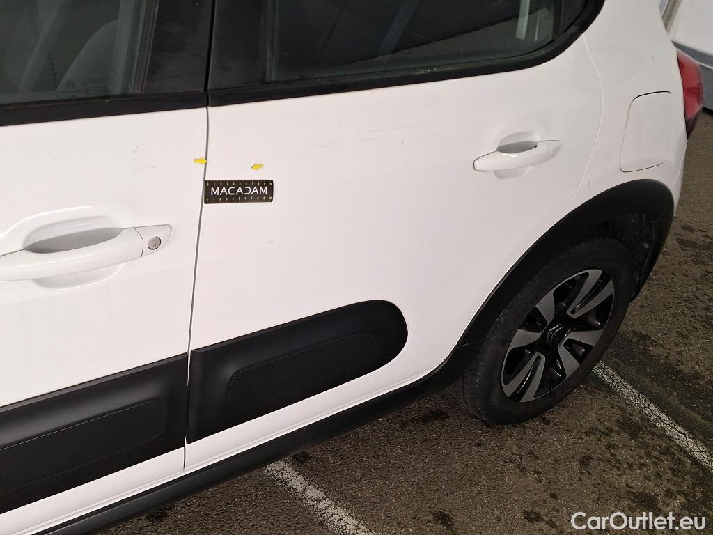  Citroen  C3  Shine 1.5 BlueHDI 100CV BVM6 E6d #13