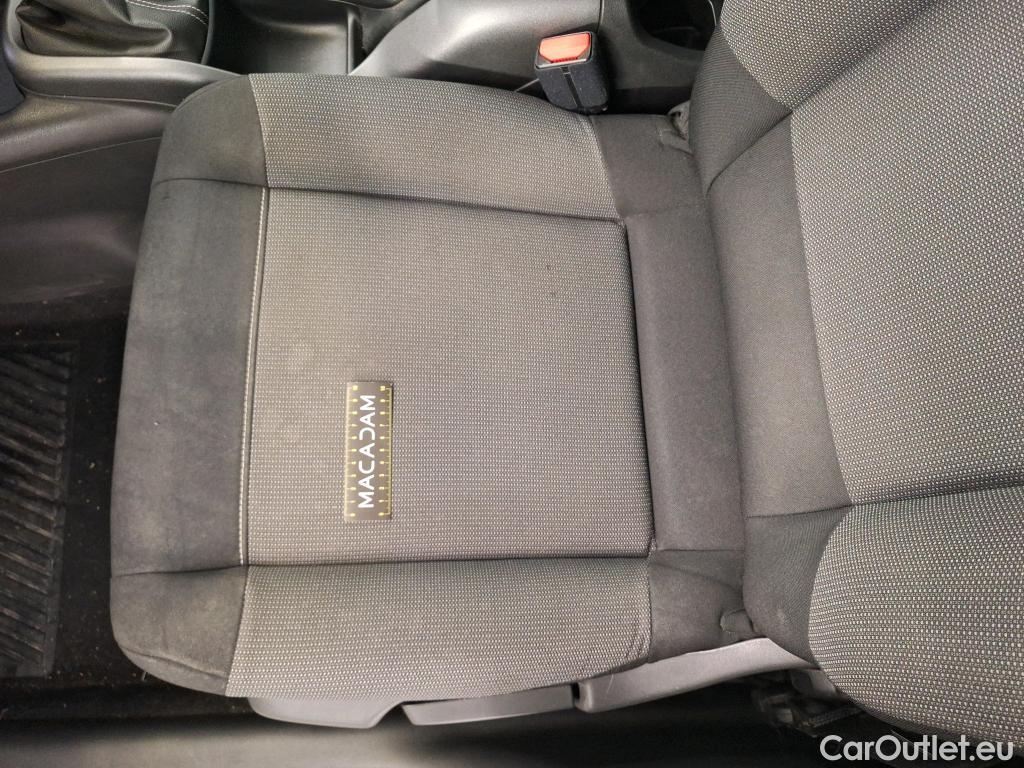  Citroen  C3  Aircross Shine Business 1.2 PureTech 130CV BVA6 E6d #99