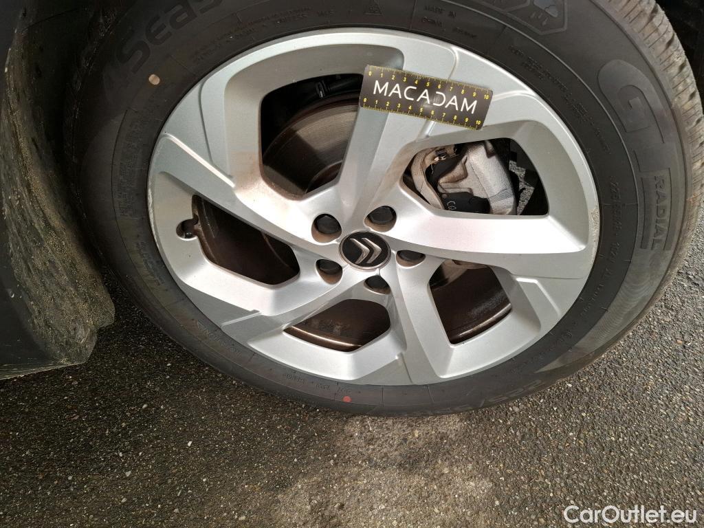  Citroen  C5  Aircross Business 1.5 BlueHDi 130CV E6d #1