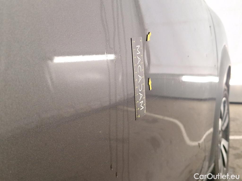  Citroen  C3  Aircross Shine Business 1.2 PureTech 130CV BVA6 E6d #41