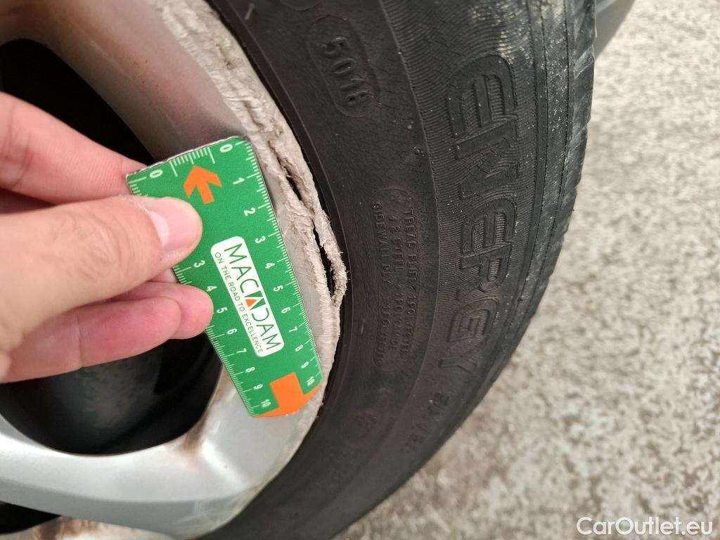  Citroen  C3  Feel 1.2 PureTech 110CV BVM6 E6dT #9