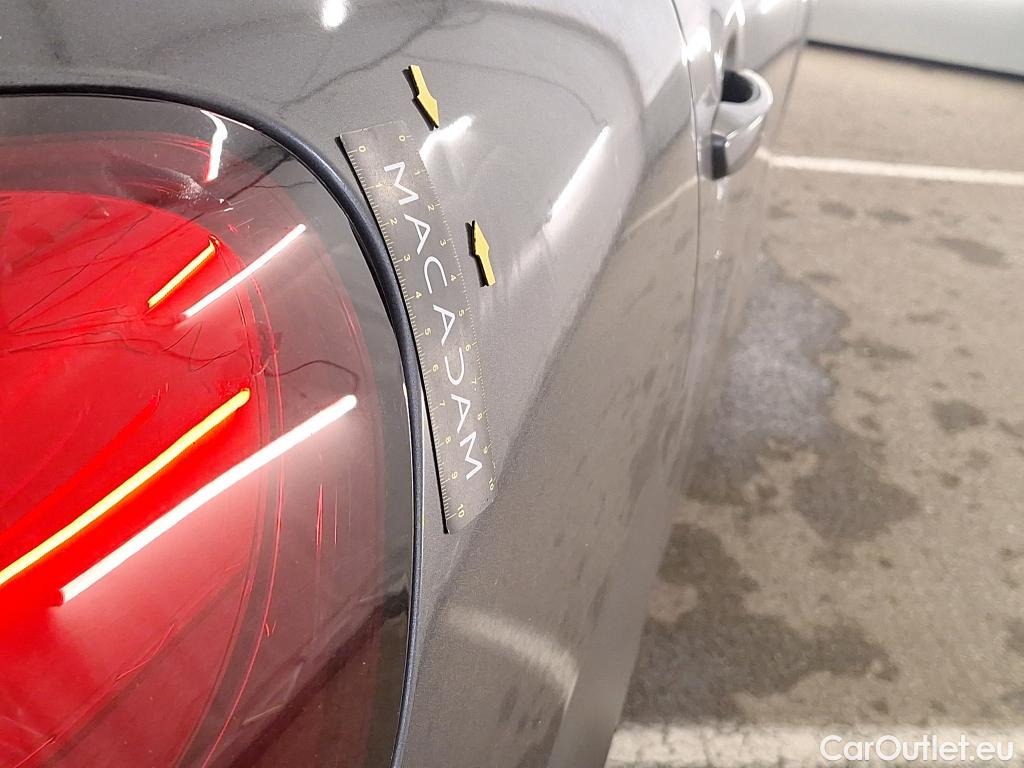  Citroen  C3  Aircross Shine Business 1.2 PureTech 130CV BVA6 E6d #96