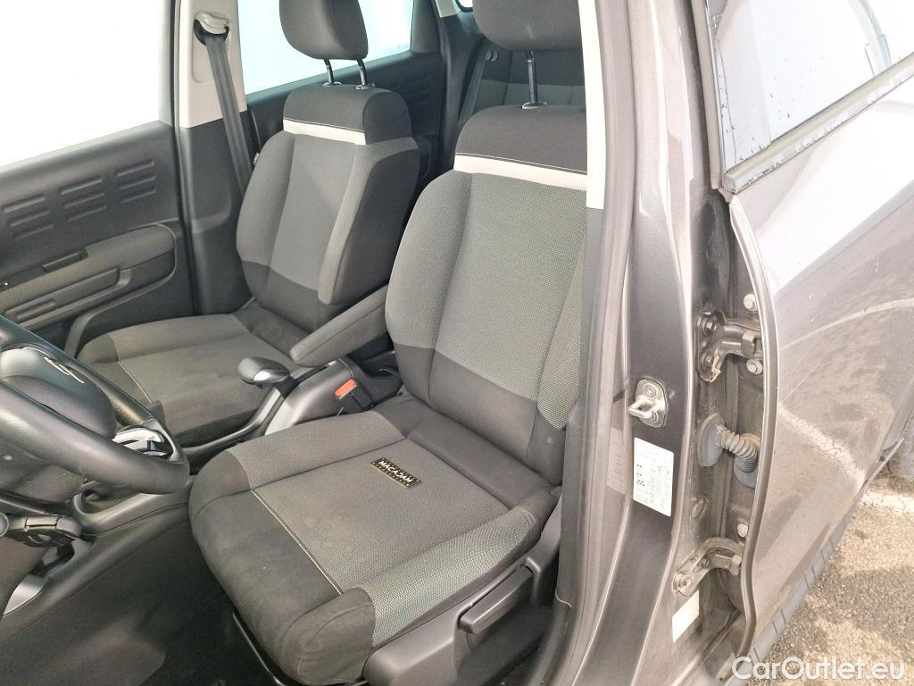 Citroen  C3  Aircross Shine Business 1.2 PureTech 130CV BVA6 E6d #84