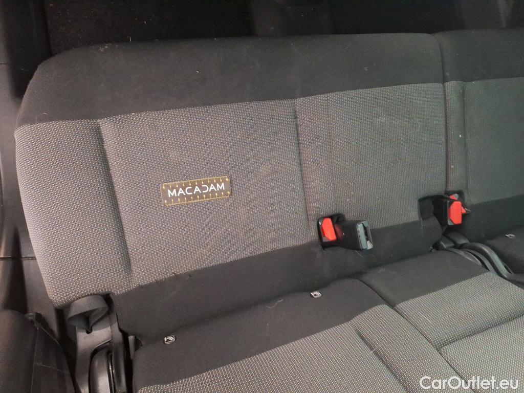  Citroen  C3  Aircross Shine Business 1.2 PureTech 130CV BVA6 E6d #103