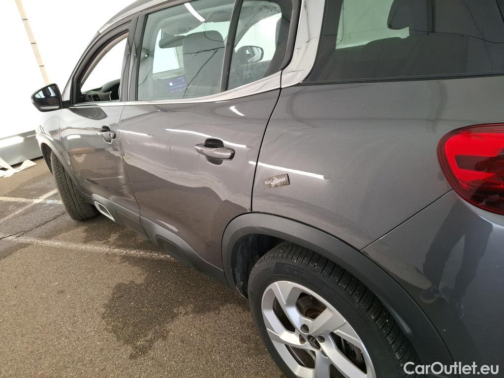  Citroen  C5  Aircross Business 1.5 BlueHDi 130CV E6d #4