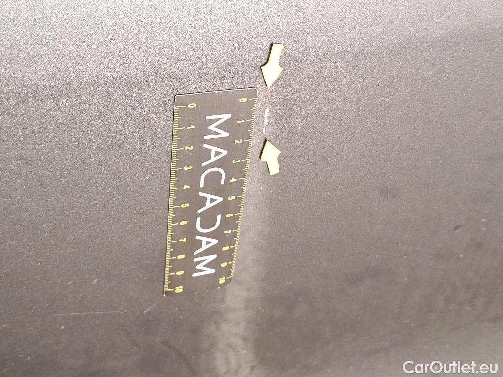  Citroen  C3  Aircross Shine Business 1.2 PureTech 130CV BVA6 E6d #111