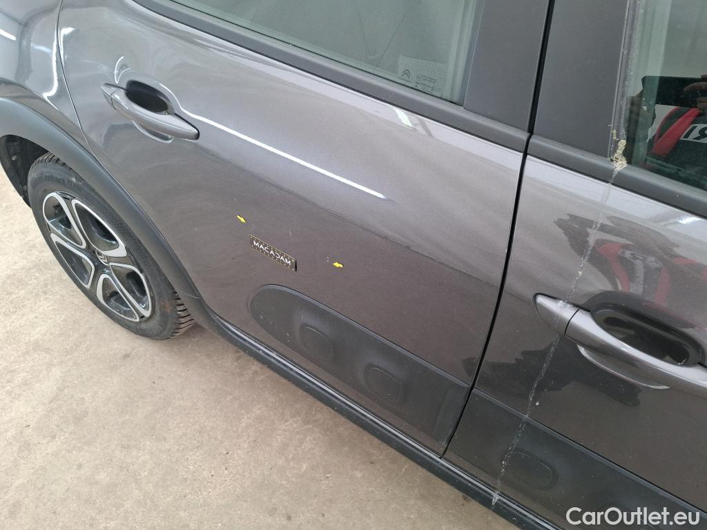  Citroen  C3 CITROEN  5p Berline PureTech 110 S&S BVM6 Shine Business #16