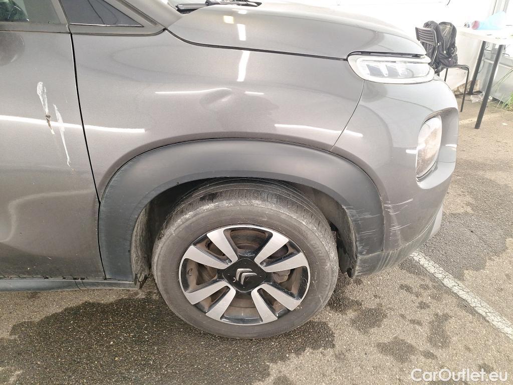  Citroen  C3  Aircross Shine Business 1.2 PureTech 130CV BVA6 E6d #65