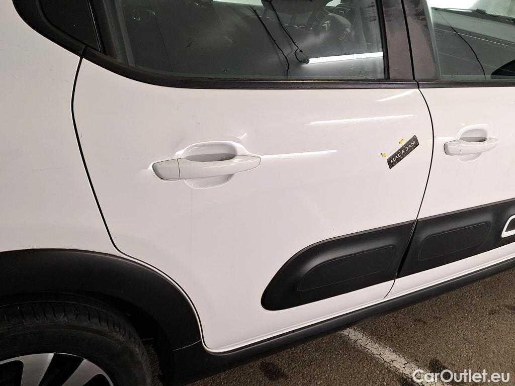  Citroen  C3  Shine 1.5 BlueHDI 100CV BVM6 E6d #16
