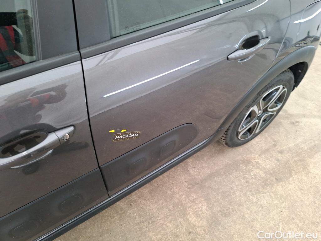  Citroen  C3 CITROEN  5p Berline PureTech 110 S&S BVM6 Shine Business #12