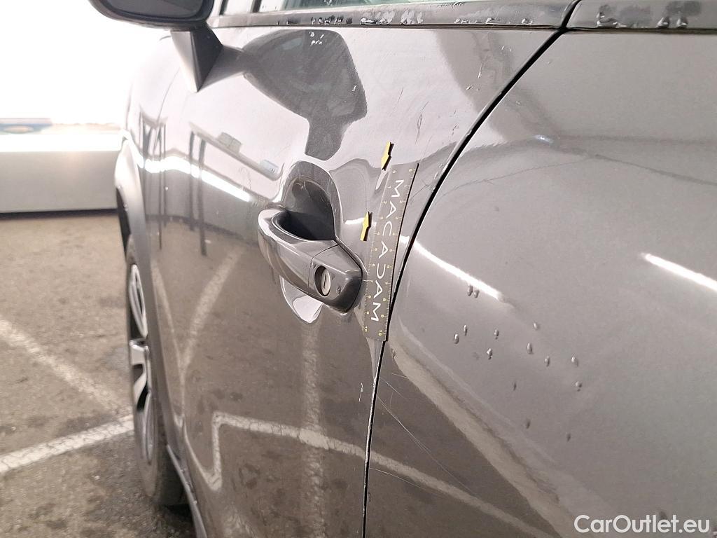  Citroen  C3  Aircross Shine Business 1.2 PureTech 130CV BVA6 E6d #32