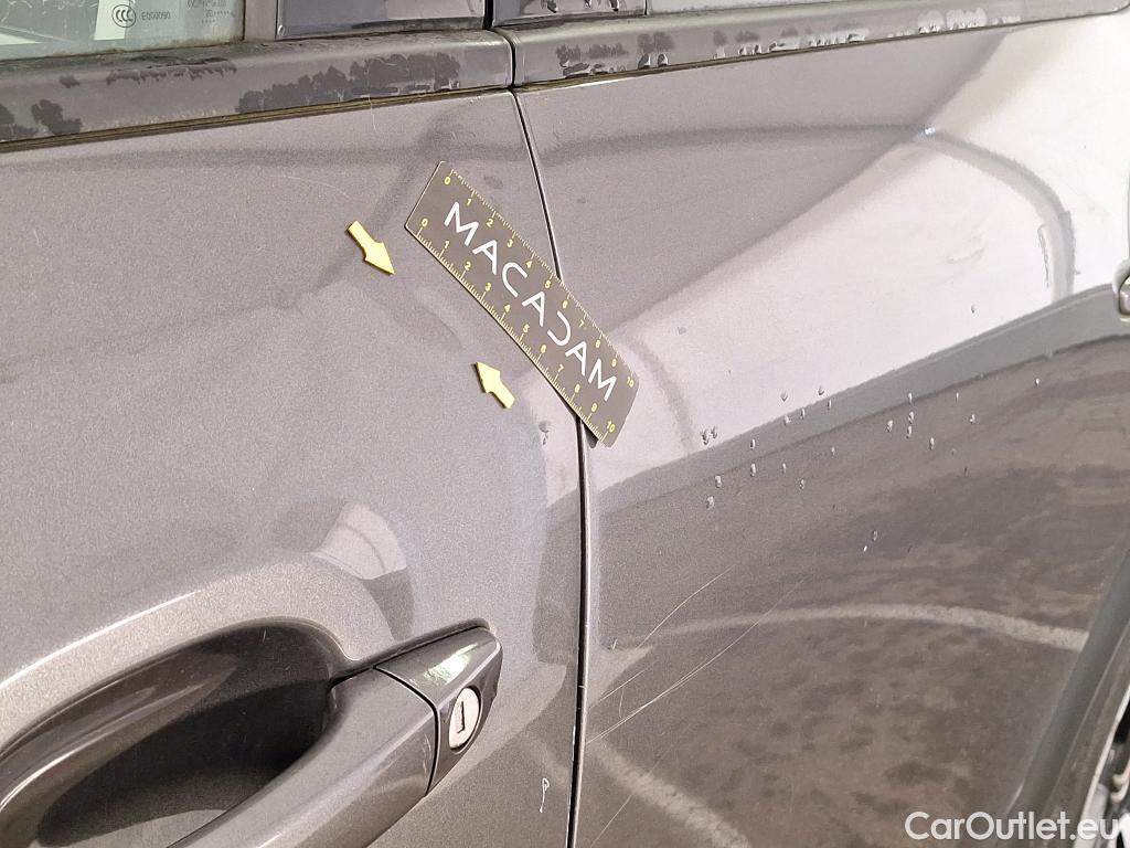  Citroen  C3  Aircross Shine Business 1.2 PureTech 130CV BVA6 E6d #30