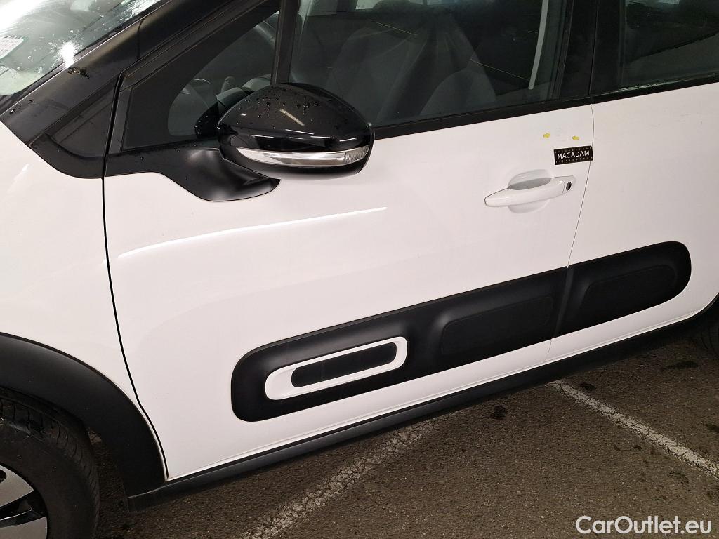  Citroen  C3  Shine 1.5 BlueHDI 100CV BVM6 E6d #11