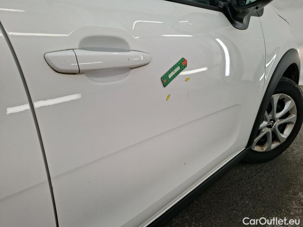  Citroen  C3  Feel 1.2 PureTech 110CV BVM6 E6dT #1