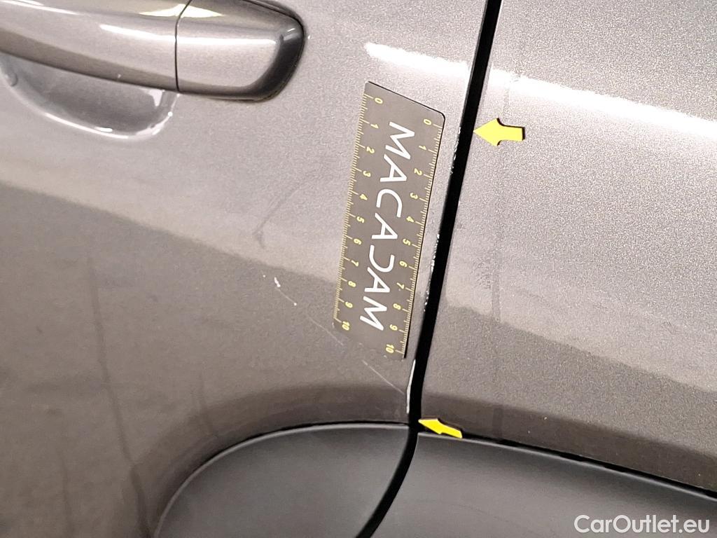  Citroen  C3  Aircross Shine Business 1.2 PureTech 130CV BVA6 E6d #117