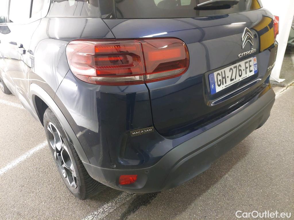  Land Rover  Discovery CITROEN C5 Aircross 2022 5P SUV BlueHDi 130 EAT8 Shine #7
