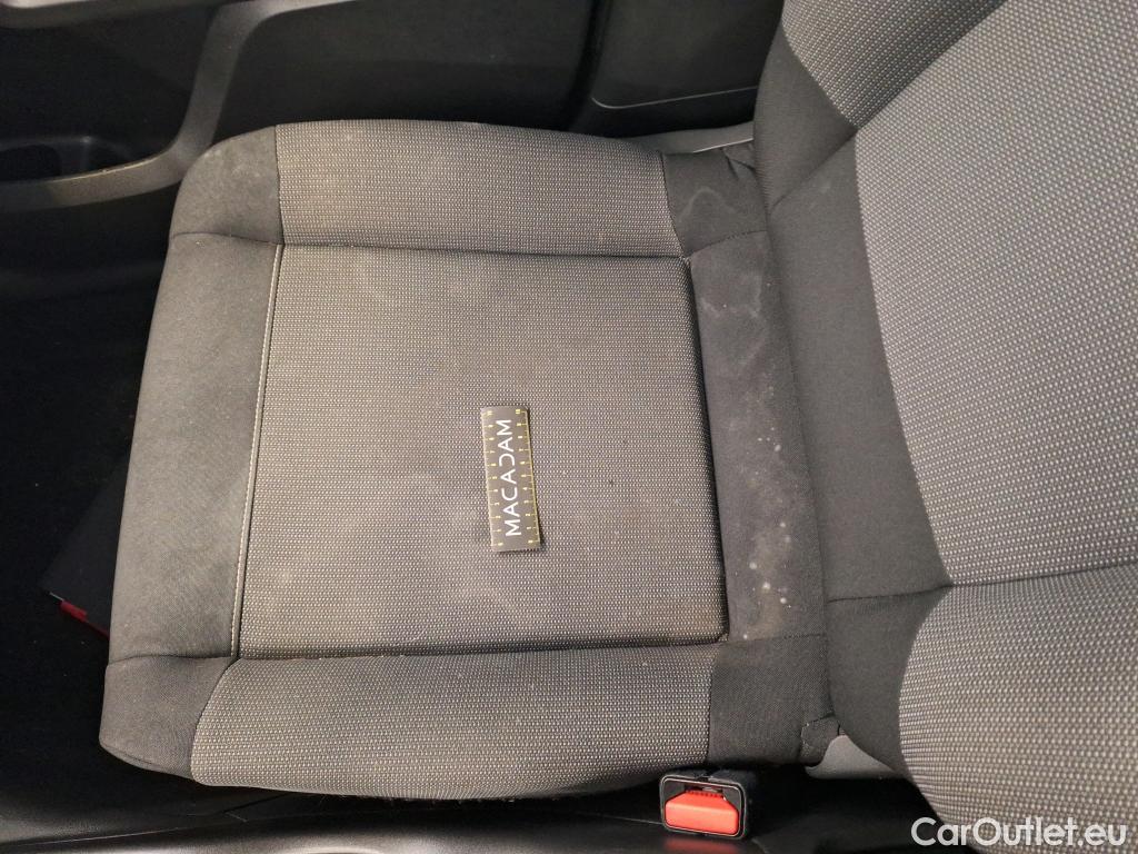  Citroen  C3  Aircross Shine Business 1.2 PureTech 130CV BVA6 E6d #102