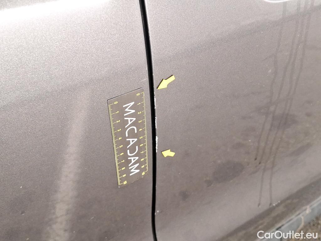  Citroen  C3  Aircross Shine Business 1.2 PureTech 130CV BVA6 E6d #43