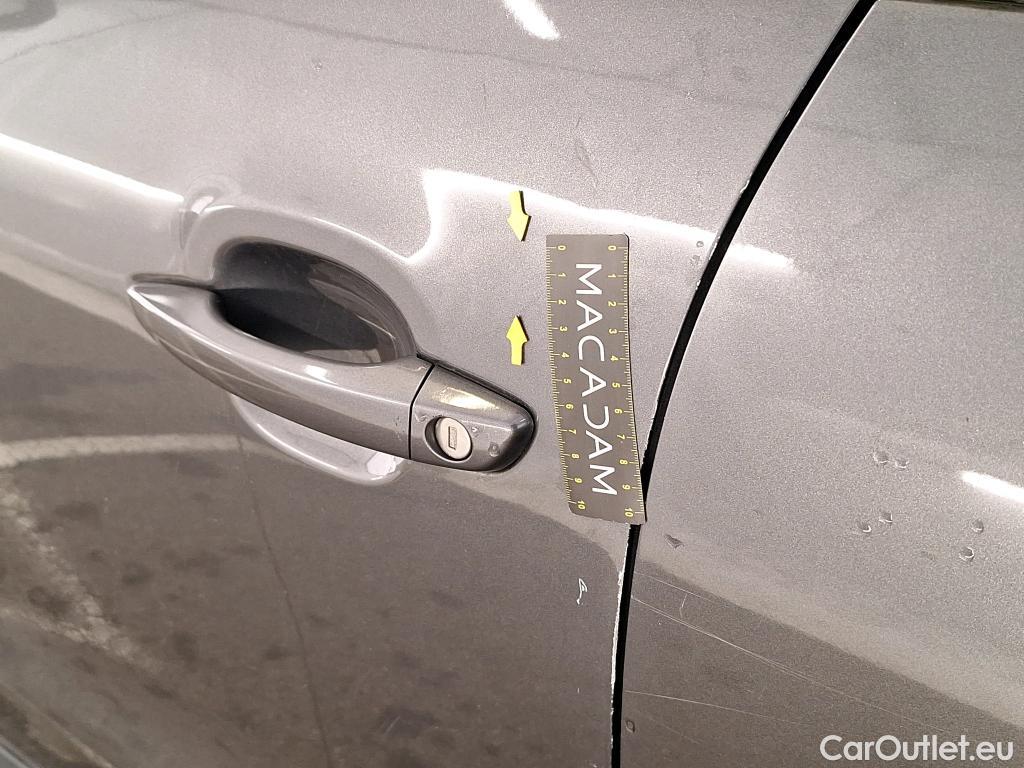  Citroen  C3  Aircross Shine Business 1.2 PureTech 130CV BVA6 E6d #33