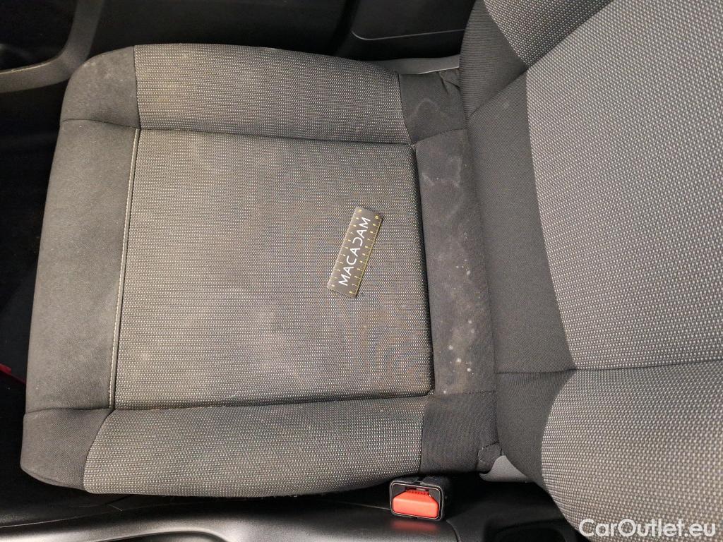  Citroen  C3  Aircross Shine Business 1.2 PureTech 130CV BVA6 E6d #81