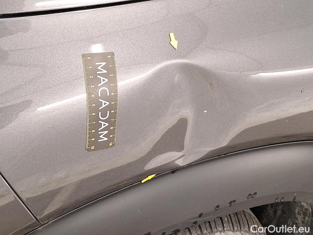  Citroen  C3  Aircross Shine Business 1.2 PureTech 130CV BVA6 E6d #10