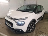  Citroen  C3  Shine 1.5 BlueHDI 100CV BVM6 E6d 