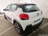  Citroen  C3  Shine 1.5 BlueHDI 100CV BVM6 E6d #2